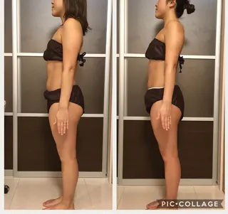 セミロング カラー パーマ ヘアアレンジ メンズ キッズ ネイル マツエク・マツパ アニメ,Vオタク× 即効痩せエステサロンのエステ・リラクイメージ