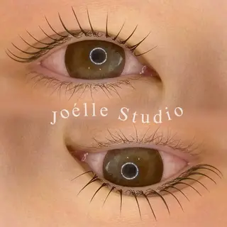 マツエク・マツパ Joélle Studio所属・Joélle Studioのエステ・リラクイメージ