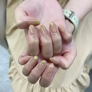 ネイル Bianca川越西口 KITAZAKI🫧のネイルデザイン