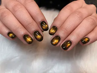 ネイル エン Nail salonのネイルデザイン