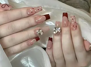 ネイル Nana Nail所属・Nana Nailのネイルデザイン