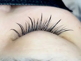 マツエク・マツパ 黒川 祐衣のマツエク・マツパデザイン