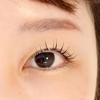 マツエク・マツパ 久住 花のマツエク・マツパデザイン