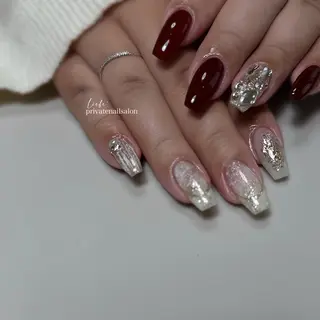 ネイル Liebe nailのネイルデザイン