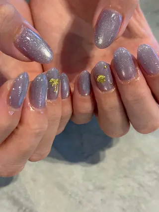 ネイル ikoi🫧 Kotomiのネイルデザイン