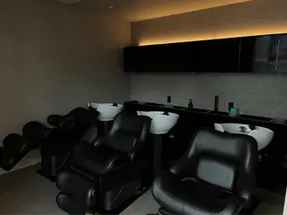 HARUKI MINATO JAPAN　東京店所属・川田大輝 ナチュラル モード/表参道のヘアスタイル