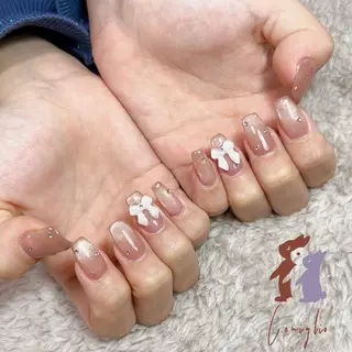 ネイル Nail Salon Coniglioのネイルデザイン