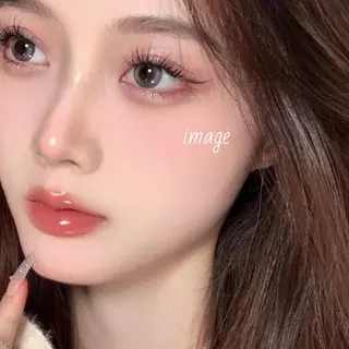 マツエク・マツパ YUI .のマツエク・マツパデザイン