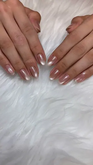 ネイル ulu nailsalon所属・ulu nail しえるのネイルデザイン