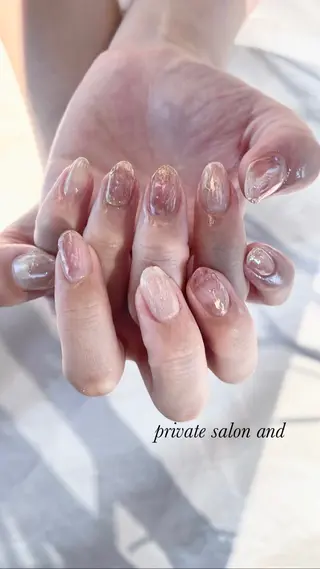 ネイル 土屋 智子のエステ・リラクイメージ