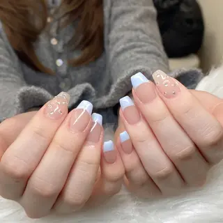 ネイル LETHI LINHのネイルデザイン