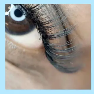 マツエク・マツパ 🌊🌊__ juna__のマツエク・マツパデザイン