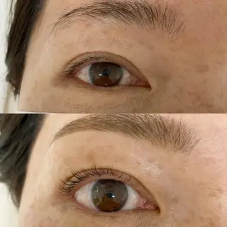 マツエク・マツパ La jour所属・HASEGAWA YOKOのマツエク・マツパデザイン