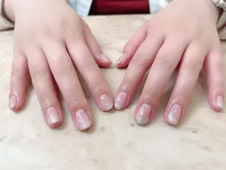 ネイル UnFLAIR KASUMIのネイルデザイン