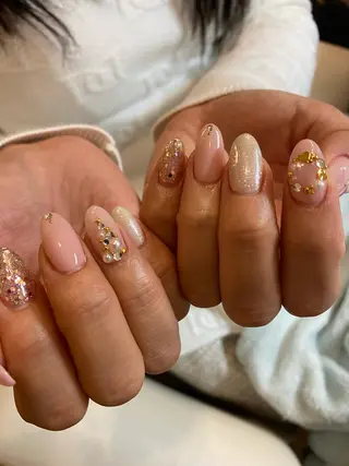 ネイル LINON所属・【LINON】 airiのネイルデザイン