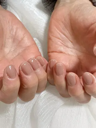 ネイル Mogu nail 二子玉川のネイルデザイン