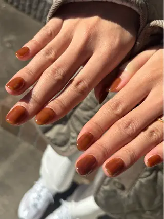 ネイル SOL maiのネイルデザイン