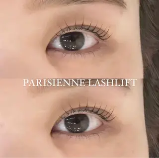 マツエク・マツパ マリーテレジア SHIONのマツエク・マツパデザイン