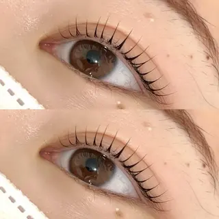 マツエク・マツパ 🐰 Ｎａｎａｍｉ🎀のマツエク・マツパデザイン