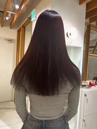 miwa Yuma /メンズパーマのヘアスタイル