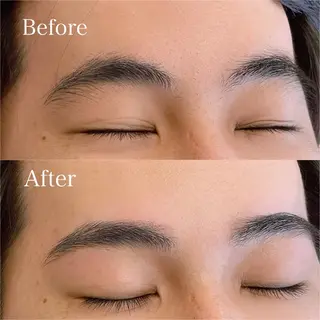 アイブロウ Ravir所属・ラヴィールメンズ Ravirmen'sのその他イメージ