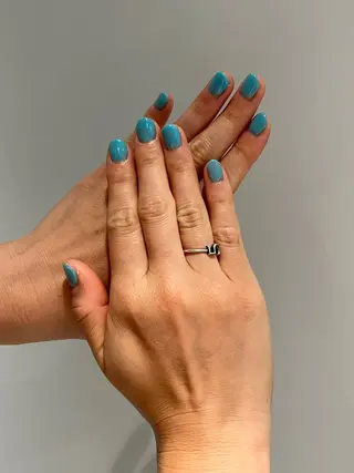 ネイル Rizm secret所属・hitomi ︎✿のネイルデザイン