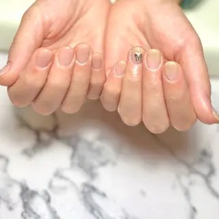 ネイル Pinna by nail3+所属・Mayu 🌷🦋のネイルデザイン