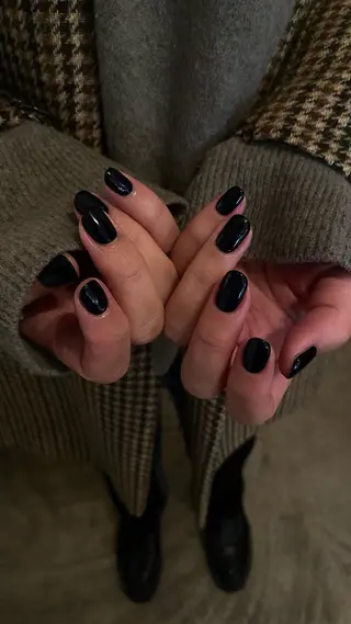 ネイル Latte.所属・saito keiのネイルデザイン