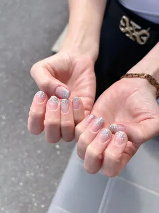 ネイル 狭間 GRANBEAUTYのネイルデザイン