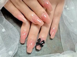 ネイル マジックミラー所属・マジック ミラーのネイルデザイン