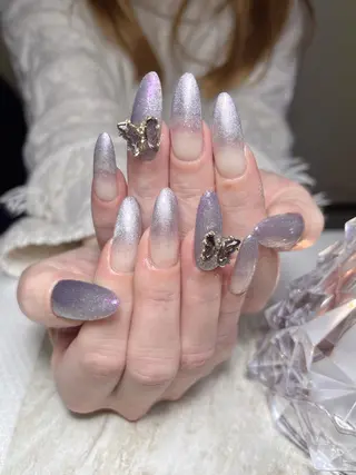 ネイル YS Nailのネイルデザイン