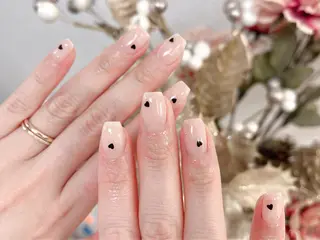 ネイル Glow Nail スカルプ専門店のネイルデザイン