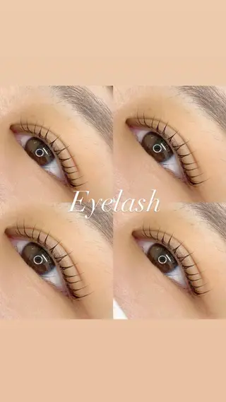 マツエク・マツパ BAMBI所属・BAMBI 🩷KAWAIのマツエク・マツパデザイン