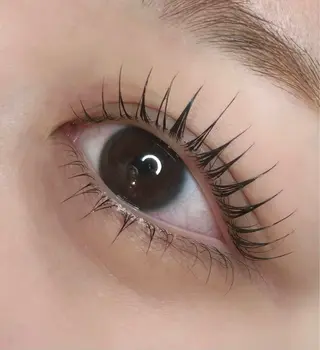 マツエク・マツパ fors/eye🤍 /らぎの眉毛・アイブロウイメージ