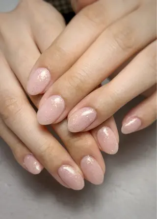 ネイル ころろんネイル nazuのネイルデザイン