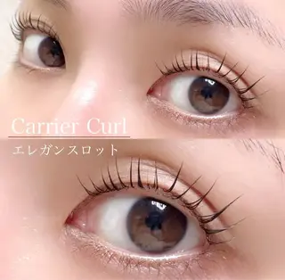 マツエク・マツパ 大窪 華歩の眉毛・アイブロウイメージ