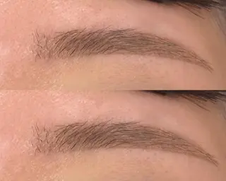 アイブロウ eyelist ERINA〜.。🧸のマツエク・マツパデザイン