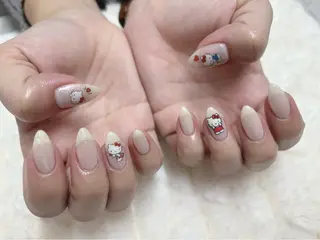 ネイル 1'vary YUKIのネイルデザイン