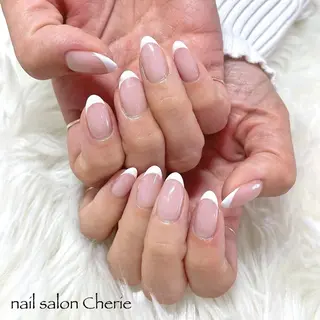 ネイル nail salon Cherie ネイルサロン シェリー所属・nail salon Cherieのネイルデザイン