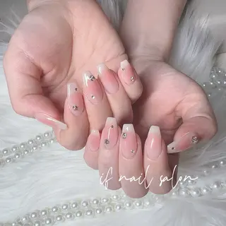 ネイル Ya yaのネイルデザイン