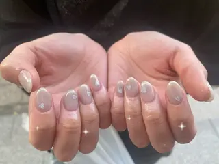 ネイル KIREIE .Rのネイルデザイン