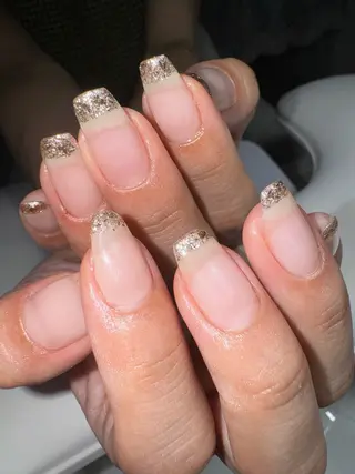 ネイル on nail 尾張旭三郷店のネイルデザイン