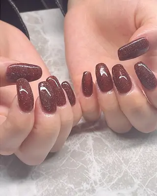 ネイル 【LUCE】 maiのネイルデザイン