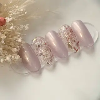 ネイル ネイルケアサロンChance(シャンス）所属・ネイルケアサロン Chanceのネイルデザイン