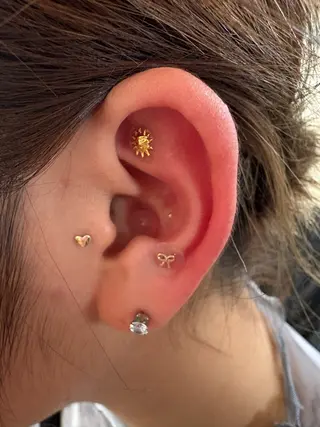 MION所属・耳つぼ ayaのその他イメージ