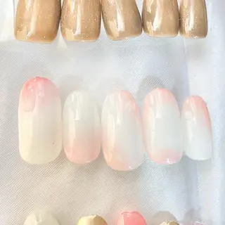 ネイル nail salon Libertyのネイルデザイン