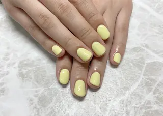 ネイル 🧸熊谷 かほ🧸のネイルデザイン