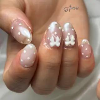 ネイル You kyehwaのネイルデザイン