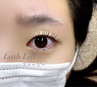 マツエク・マツパ シードリン府内店 首藤のマツエク・マツパデザイン