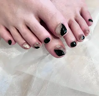 ネイル charmant nailのネイルデザイン